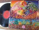 original 1967 vinyl LP INCREDIBLE STRING BAND 5000 SPIRITS .. LAYERS ONION