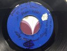 Blank Keith And Tex Tighten Up Your Gird /B side unknown