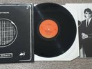 Kraftwerk Radio Activity LP UK Capitol Original press + Insert