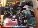 Fela Kuti and Afrika 70 Zombie LP sealed vinyl RE reissue
