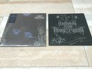 Wolves In The Throne Room BLACK CASCADE  2 Vinyl LP + signed insert NEW & SEALED