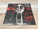 Alien Sex Fiend - Death Trip  Numbered Limited Edition (666) VINYL LP Record new