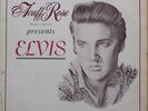 Elvis - Acuff Rose - Rare 1986 UK Promo