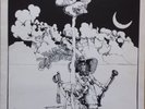 Mellow Candle - Swaddling Songs -  1972 UK First Pressing