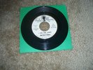 GARAGE-ONE WAY STREET-I SEE THE LIGHT/TEARS IN MY EYES-HEAR BOTH