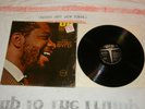UP WITH DONALD BYRD **USA VERVE 1ST PRESS VINYL LP** Jazz Funk Soul Van Gelder