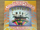 Mfsl/Mofi 1981 The Beatles Magical Mystery Tour Vinyl Lp