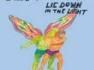 BONNIE PRINCE BILLY (WILL OLDHAM): LIE DOWN IN THE LIGHT {LP vinyl}