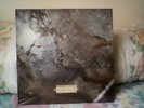 COCTEAU TWINS - HEAD OVER HEELS - 4AD - VINYL - UK ORIGINAL FIRST PRESSING -1983