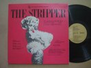 THE STRIPPER Sydney Theatre Company - Original Cast Recording RARE AUSSIE LP