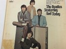 THE BEATLES YESTERDAY AND TODAY VINYL RECORD ALBUM LP STEREO ORIGINAL ISSUE