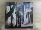 RICHARD MARX REPEAT OFFENDER RARE 1989 KOREA ORIG LP 3 STRIPED EMI LP