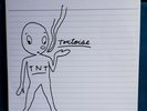 TORTOISE - TNT  - 2 x Vinyl LP