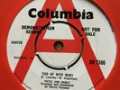 rare *UK DEMO* PATSY ANN NOBLE Tied Up With Mary COLUMBIA 1964 Pop / Beat
