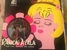 “Tejano Tex-Mex” “Ramon Ayala Con Los Bravos Del Norte” “Ojitos Sona  