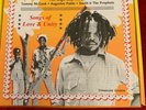 Yabby You Augustus Pablo Songs Of Love & Unity Yellow Silk Screen Box Rsd 5 45s