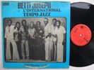 BETTI JOSEPH & INTL TIMPO JAZZ cameroun partout vol8 RARE HOT SOUKOUS BIKUTSI ?