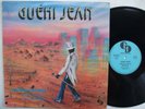 GUEHI JEAN pantalon craqué DANCEFLOOR AFRO FUNK DISCO BOOGIE ELECTRO SYNTH ? VG+
