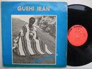 GUEHI JEAN pousser pousser  TRIPPY AFRO COSMIC clean ? listen