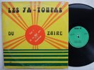 LES YA TOUPAS DU ZAIRE VOL1 je ne bois pas beaucoup SOUKOUS DANCEFLOOR BURNER ?