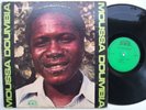 MOUSSA DOUMBIA samba RARE AFRO FUNK MALI IVORY COAST clean ? mp3 sample