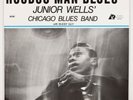 Junior Wells 