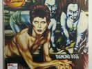 DAVID BOWIE DIAMOND DOGS 45TH ANNIVERSARY RED COLOUR VINYL LP LIMITED SEALED