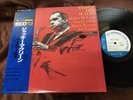 JACKIE McLEAN TIPPI'N THE SCALES BLUE NOTE GXF 3062 OBI STEREO Japan Vinyl LP