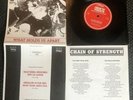 Chain Of Strength What Holds Us Apart Youth Of Today Gorilla Biscuits Sxe Insted