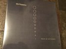 Mutemath Voice In the Silence Rare Colored Vinyl Sealed Sold Out