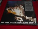 Neil Young ?– Official Release Series Discs 5-8
