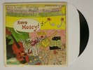 MICHAEL HURLEY - HAVE MOICY: 1976 Vinyl LP Rounder Records 3010 VG VG++