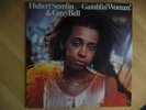 Hubert Sumlin & Carey Bell Gamblin' Woman   L+R Germany LP