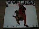 ROB BASE AND DJ E-Z ROCK - IT TAKES TWO