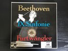Wilhelm FURTWÄNGLER * BEETHOVEN 9. Symphonie * Bayreuth 1951 * Breitklang