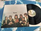 FACES - FIRST STEP LP / UK WARNER BROS GATEFOLD K 46053 SMALL FACES ROD STEWART