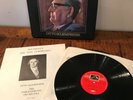 SLS 788/9 Beethoven The Nine Symphonies / Klemperer / Philharmonia 9 LP box Ed1