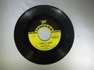 Northern Soul 45 Eddie Holman I I Need a Song/ Baby Don't You Stop on Leopard 45