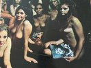 JIMI HENDRIX ELECTRIC LADYLAND POLYDOR MPX 9955,6 Japan VINYL 2LP