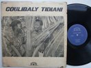 COULIBALY TIDIANI  AFRO PSYCH FUNK MANDING LATIN LP ?