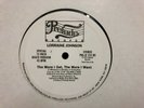 LORRAINE JOHNSON MORE I GET / BILL BRANDON WE FELL IN LOVE 12