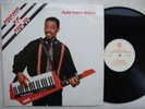 PASTOR FRANCIS SARPONG nyame se ayeyi AFRO ELECTRO HIGHLIFE FUNK SYNTH NM ?