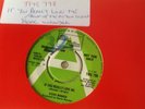 Stevie Wonder- If You Really Love Me  Tamla Motown Green Demo TMG 798    EX-