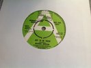 MICHAEL JACKSON - GOT TO BE THERE,  TAMLA MOTOWN GREEN DEMO TMG797 EX+