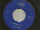 ROCKABILLY BOPPER-  EDDY HOPE-  YOU TEAR ME UP  -HEAR -on OHIO JEWEL