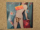 1983 ORIGINAL Undercover The Rolling Stones  CUN1654361 plus inners Vinyl LP