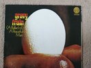 Gravy train, A Ballad Of A Peaceful Man Red Vinyl Lp