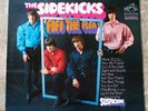 The Sidekicks Featuring 