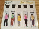 X Ray Spex Germ Free Adolescents Original Vinyl LP 1978 (INS 3023) Good Cond