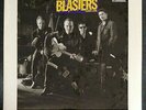 The Blasters Hard Line 1985 SEALED USA LP